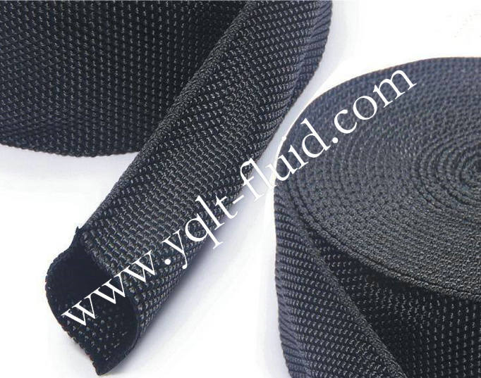 膠管護套nylon sheath